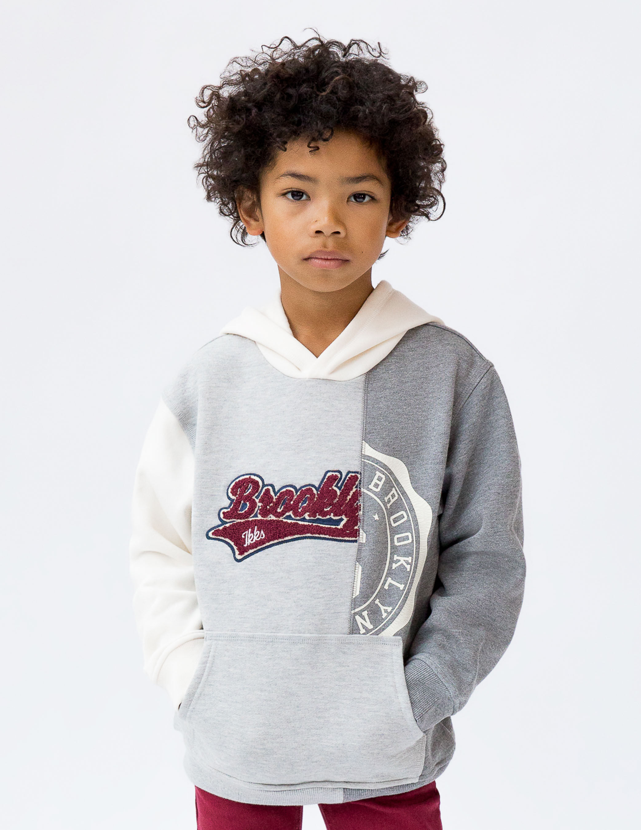 Ikks soldes garçon outlet