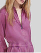 Violine jumpsuit Lyocell® acid wash Dames-5