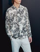 Pure Edition - Camisa LENZING&trade; ECOVERO&trade; toile Jouy hombre-8