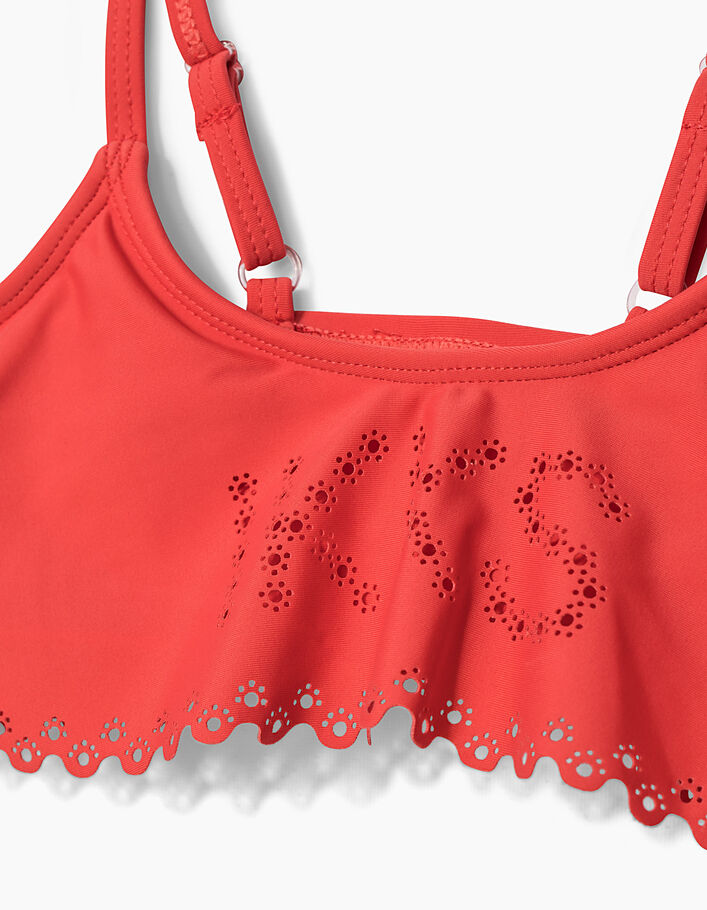 Maillot deux pièces pour enfants