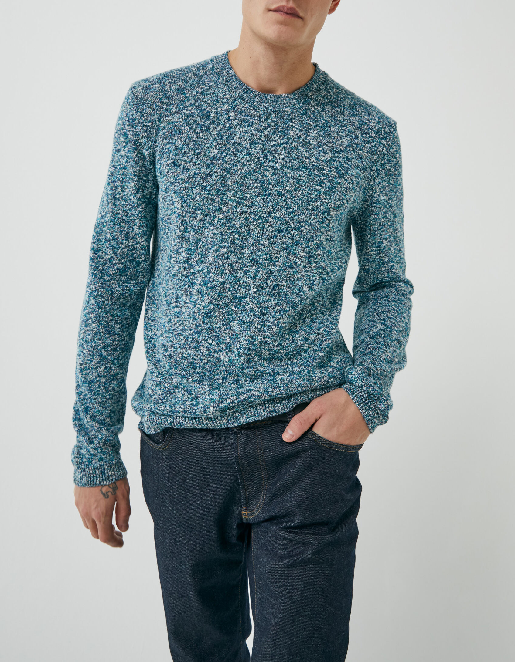 Ikks hot sale pull homme