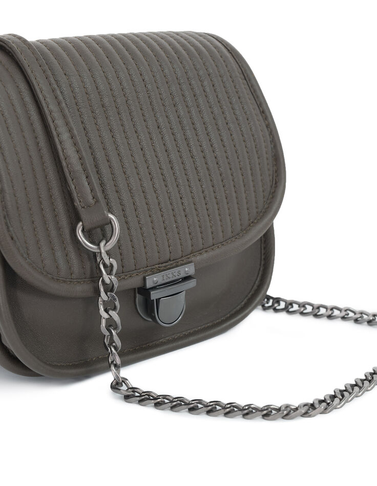 Women's leather bag-2