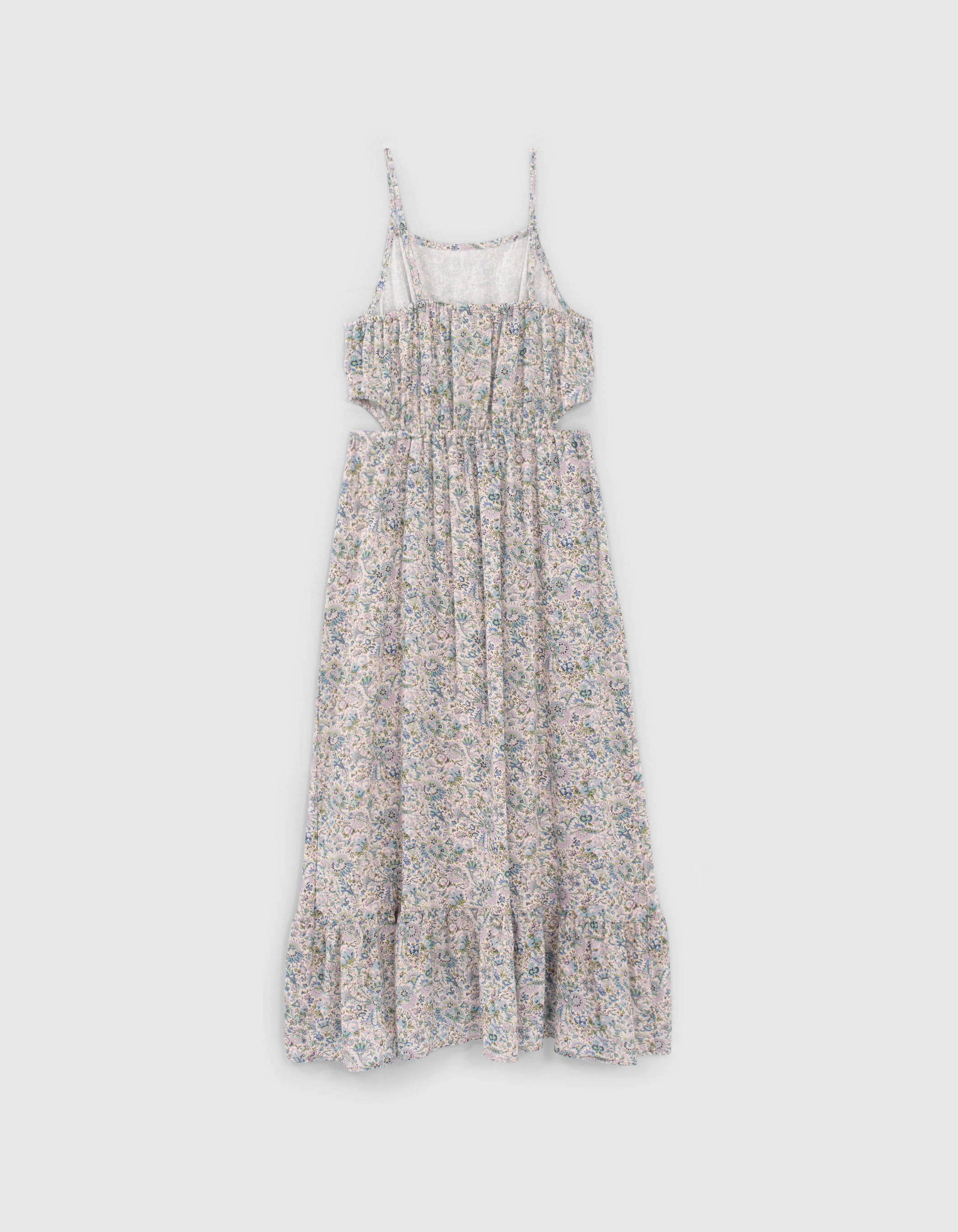 Robe ikks fille shop
