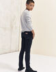 Raw slim voor jongens -6