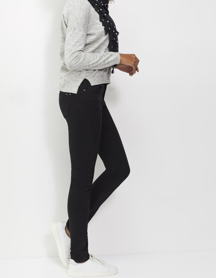 Vaquero slim mujer-2