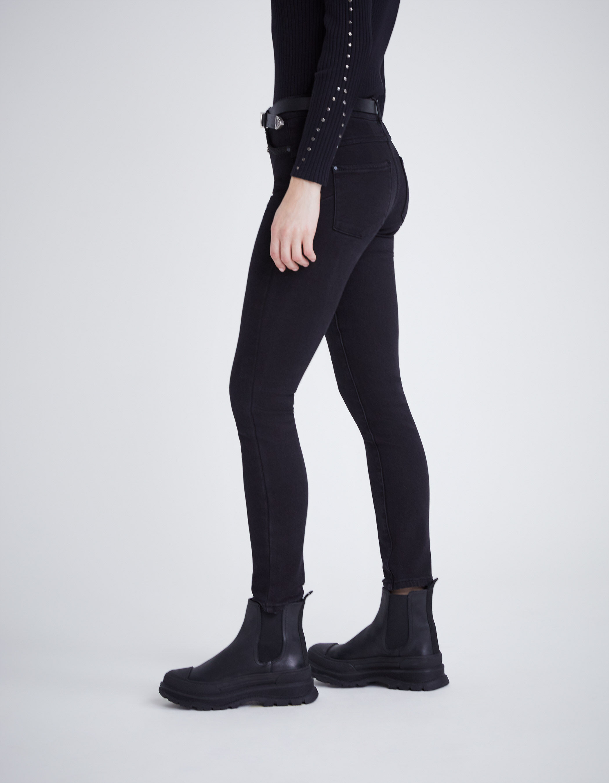 Legging sales ikks femme