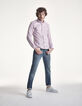 Chemise florale homme-6