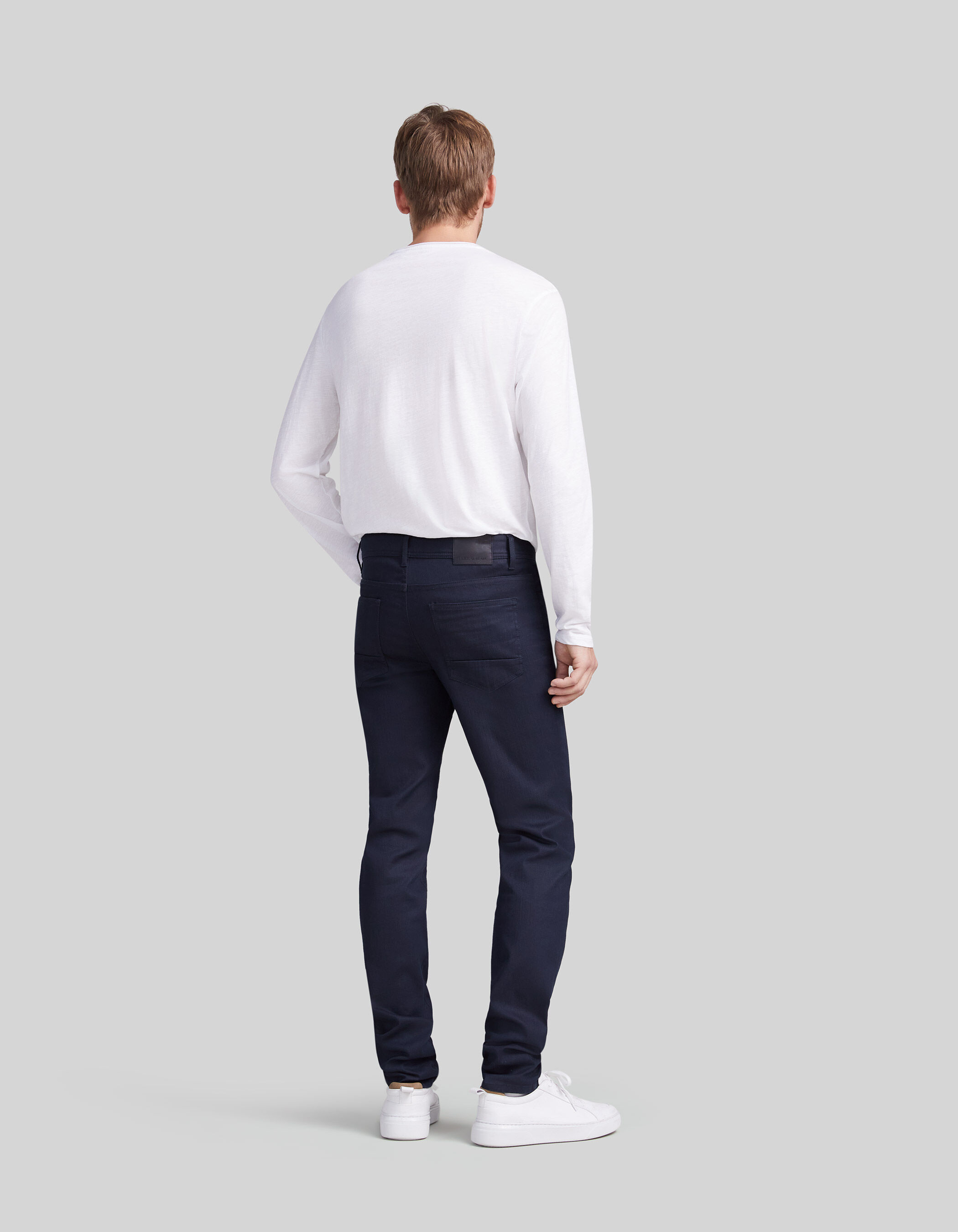 Jeans homme hugo boss best sale