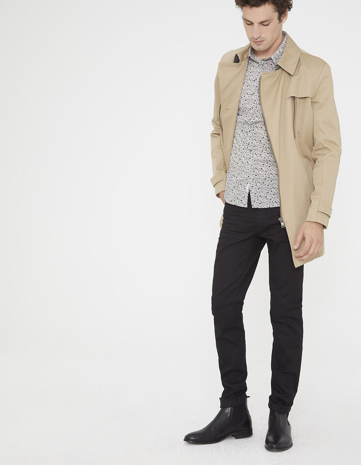 Camisa negra hombre-6