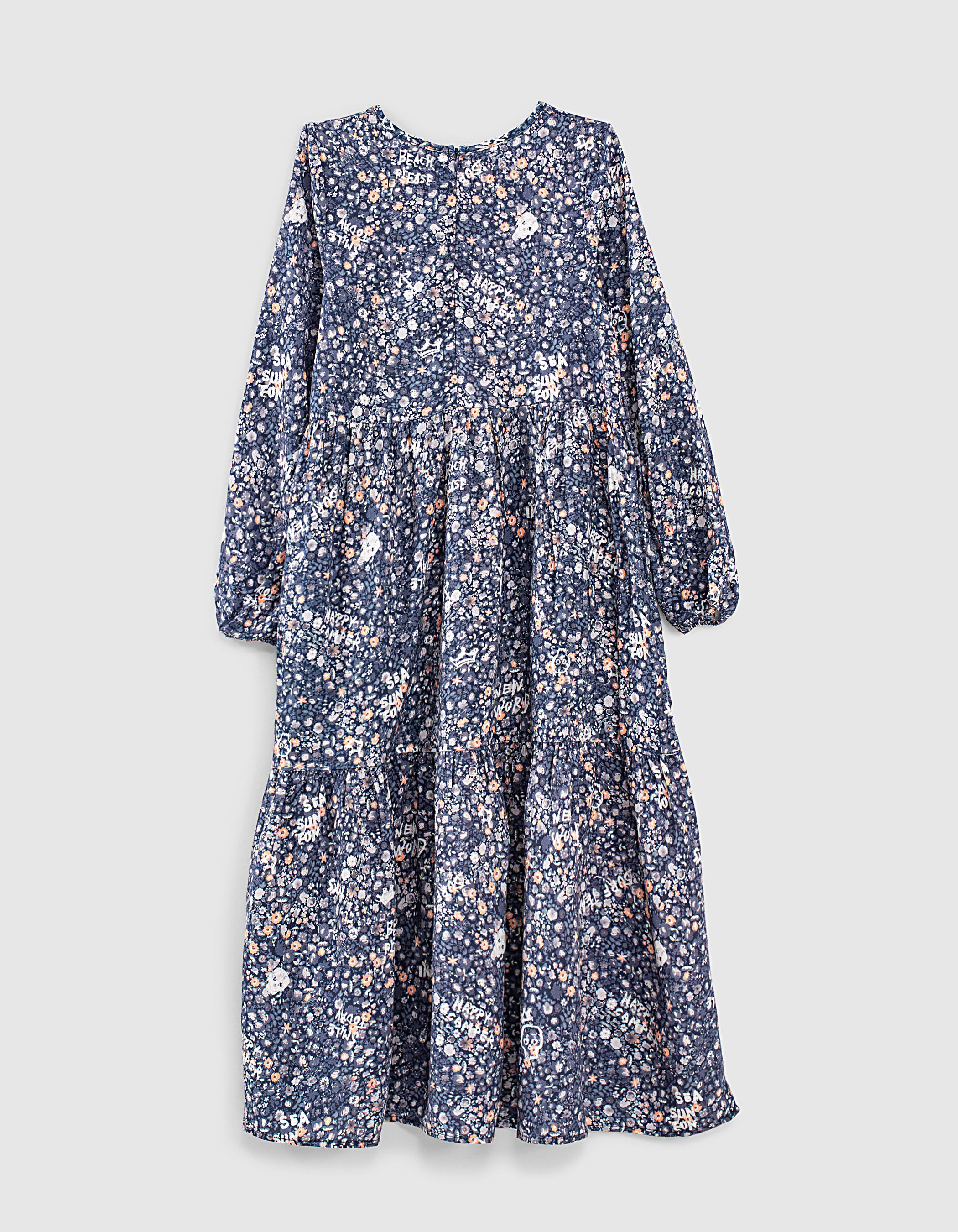Ikks fille online robe