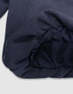Girls’ 2-in-1 denim dress and zip-neck sweatshirt-8