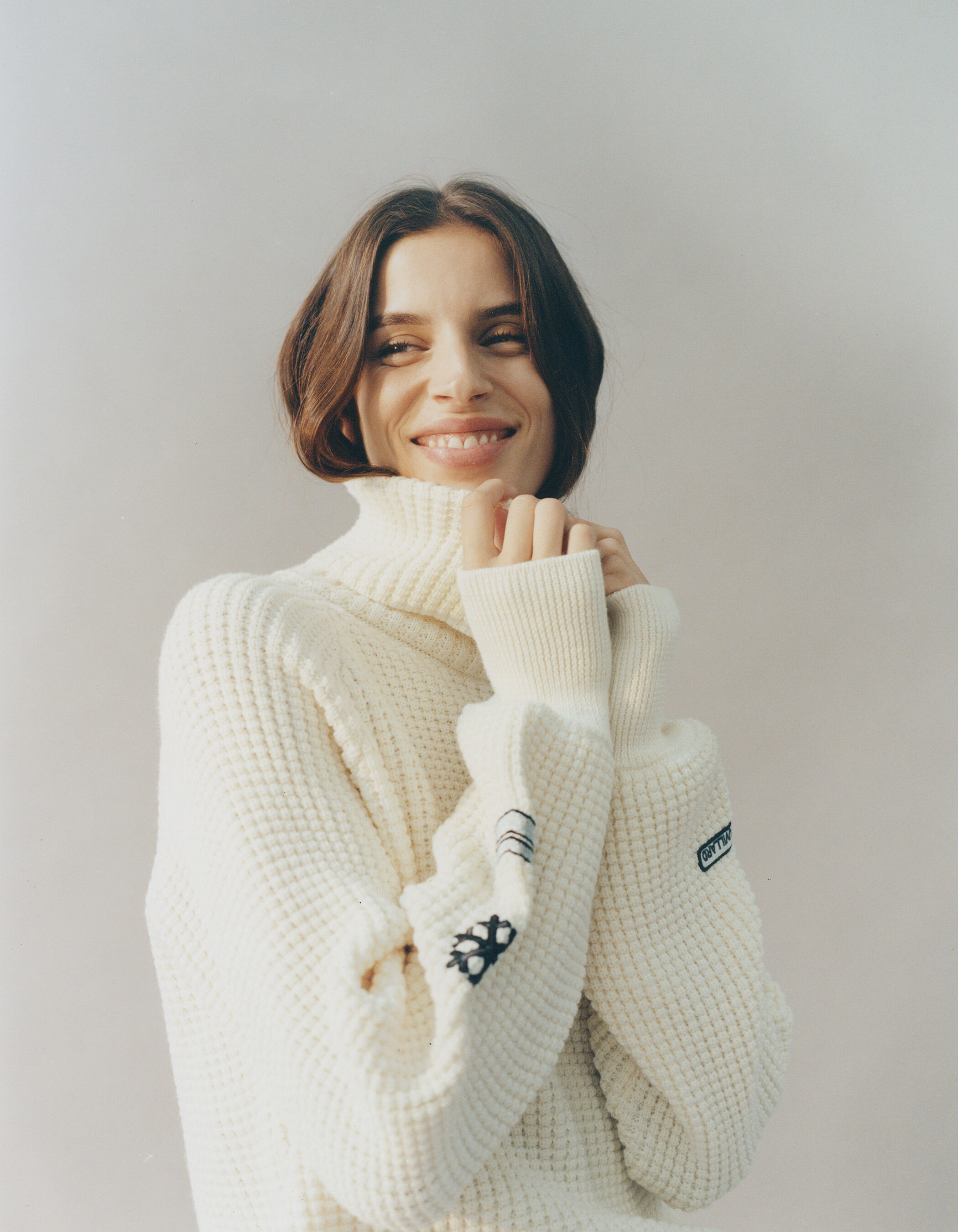 Pull season shop femme