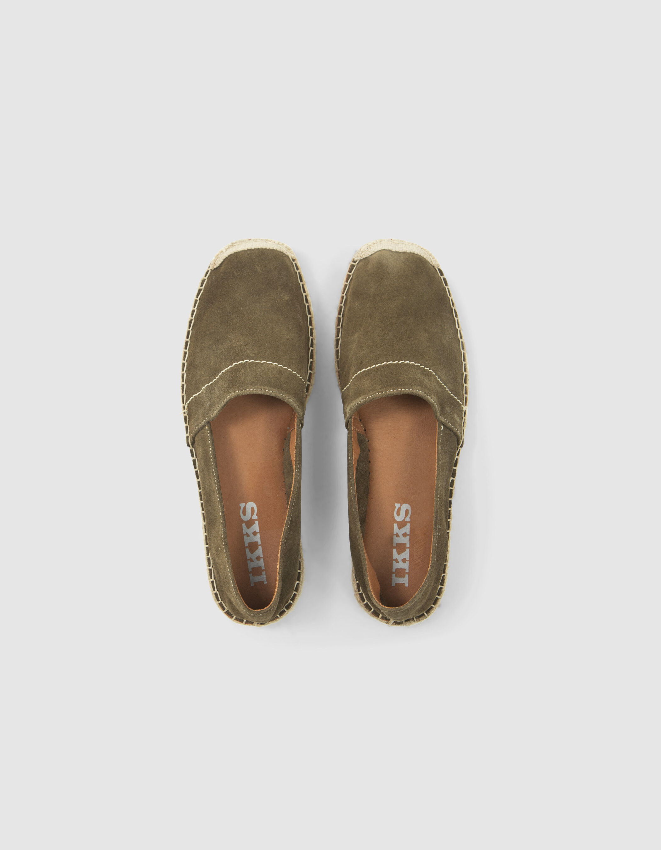 Espadrille ikks best sale