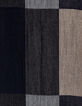 Chèche vison façon patchwork Homme-3