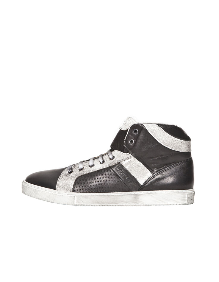 Baskets homme-1