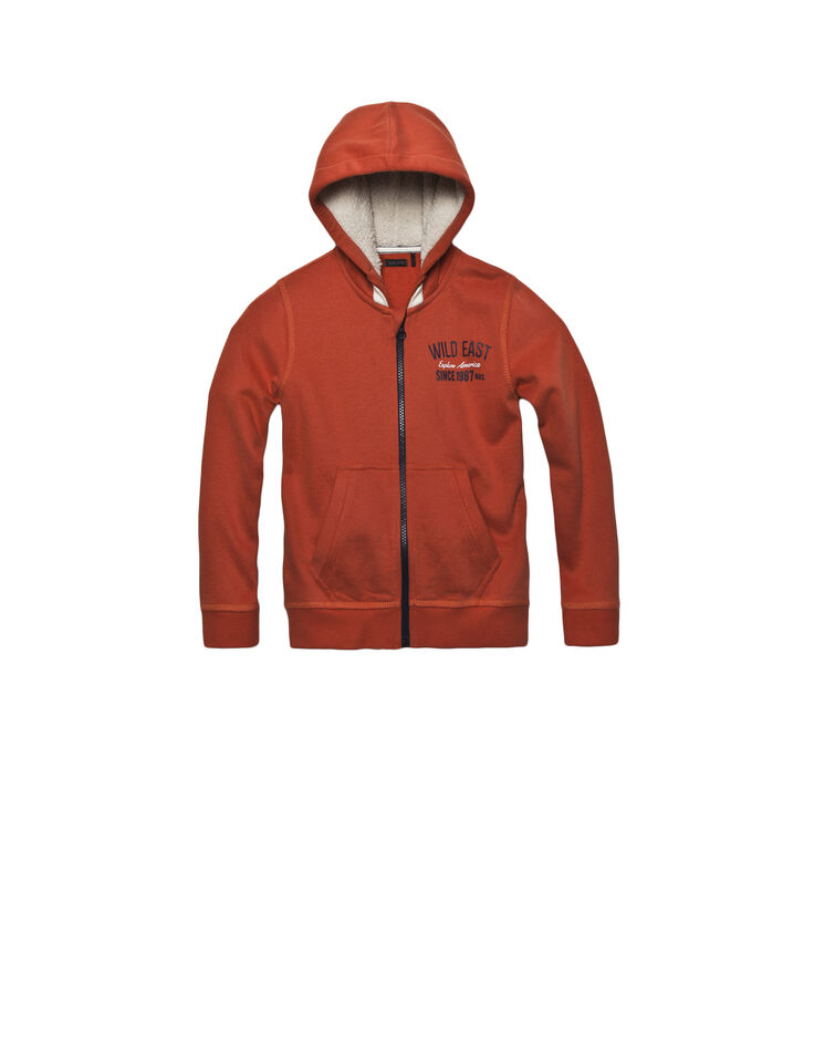 Sudadera niño-1 Sudadera niño-1