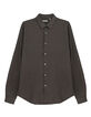 Camisa falso liso hombre-1