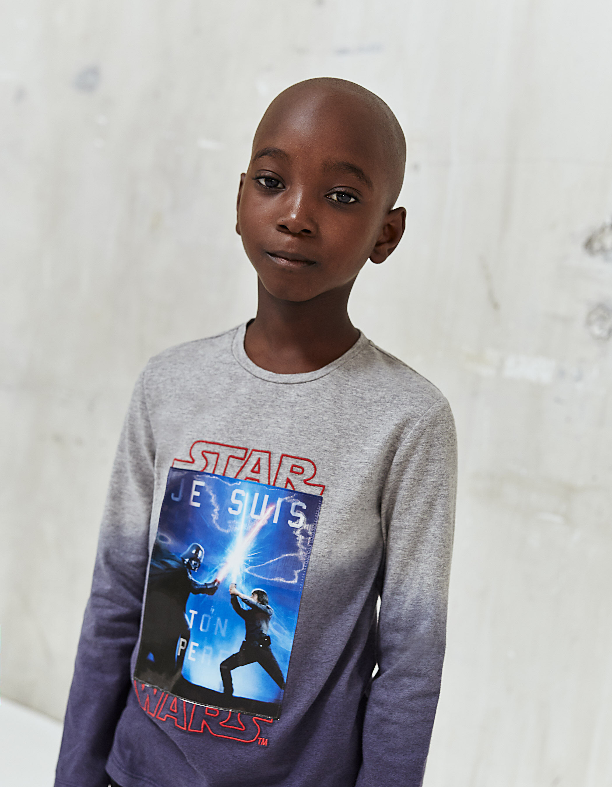 Star wars sweatshirt hot sale boys