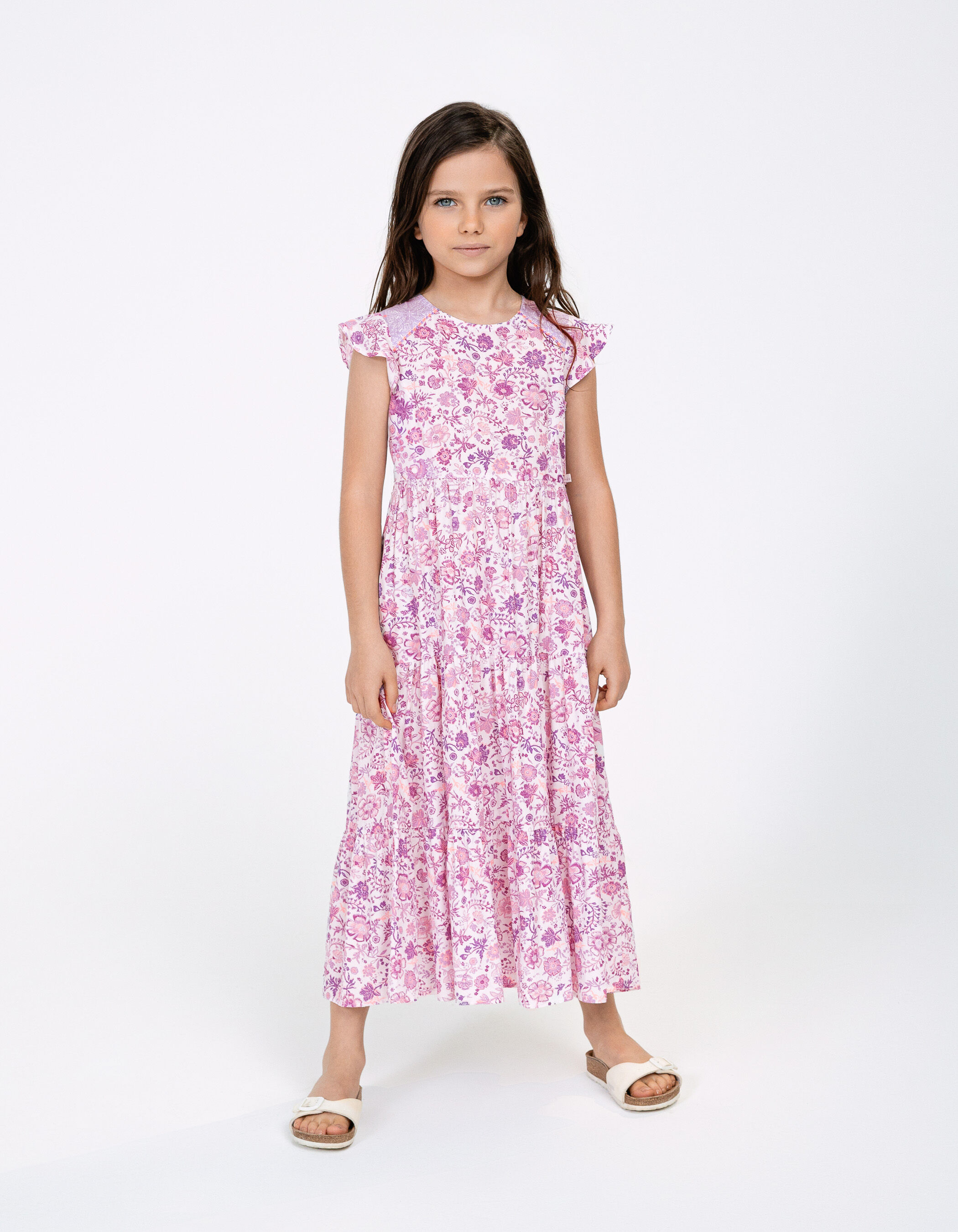 Ikks robe fille store