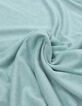 Men’s celadon hemp blend DRY FAST T-shirt-7