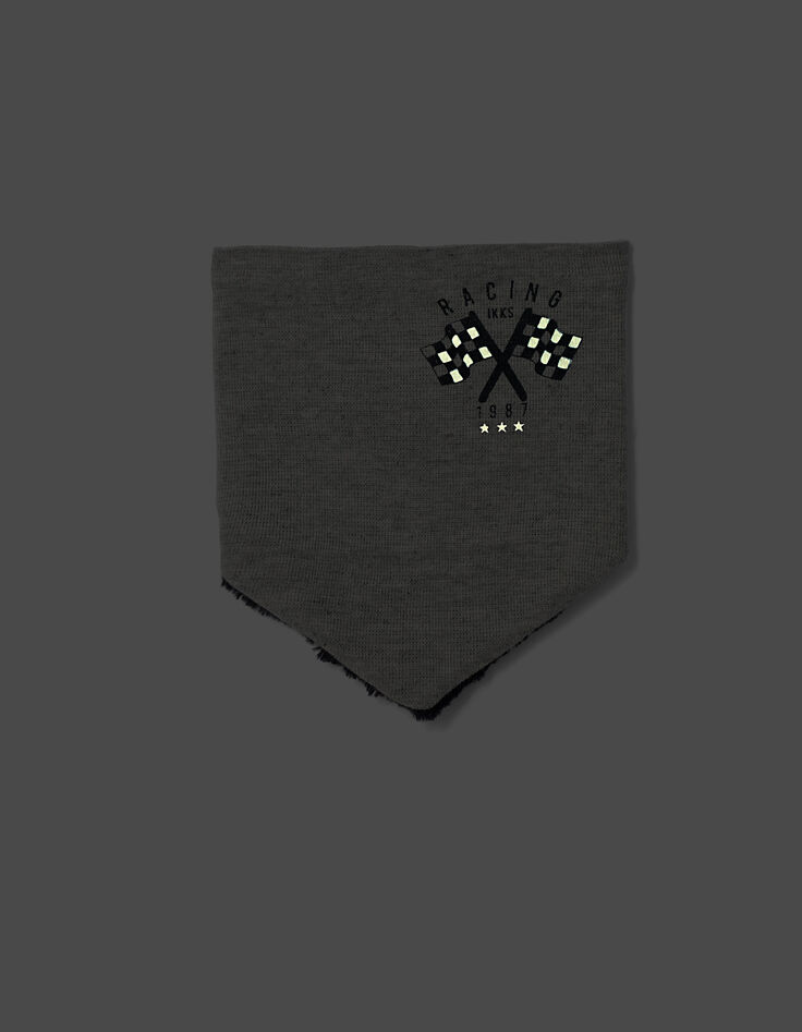Cuello fosfo niño -3