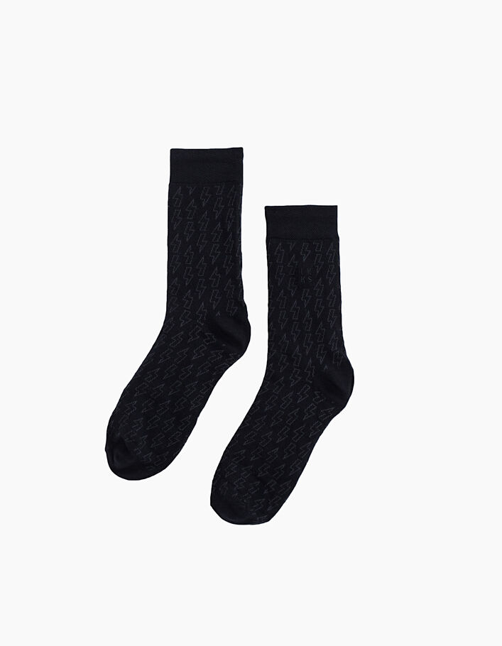 Weekset sokken heren - IKKS