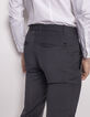 Pantalon slim homme-5