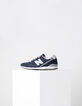 Tennis New Balance® marine Homme-1
