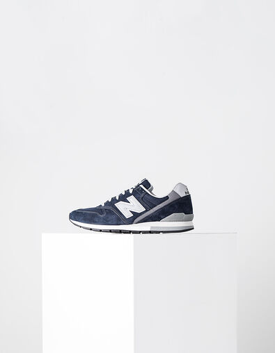 Tennis New Balance® marine Homme - IKKS