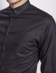 Chemise slim homme-4