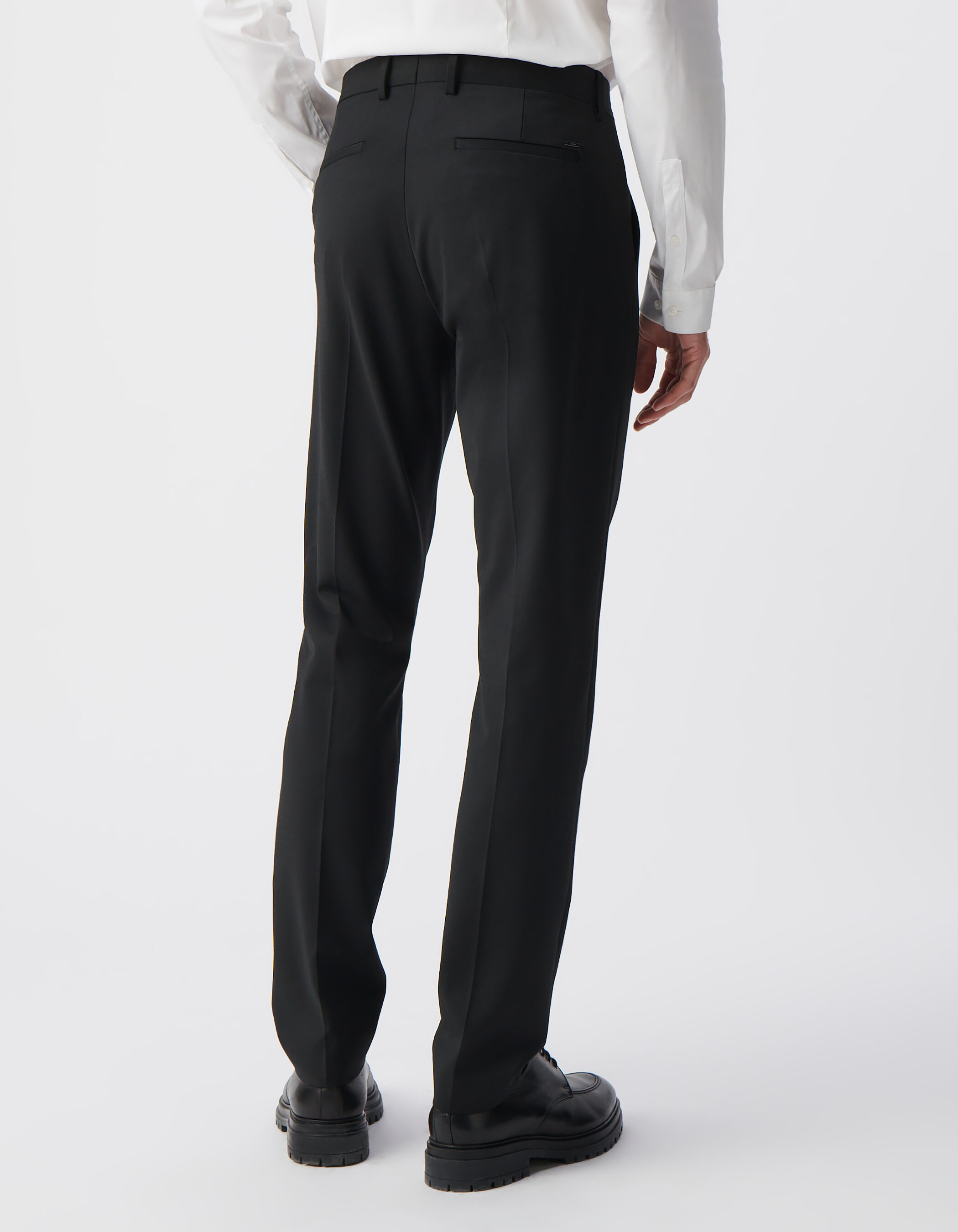 Taille hotsell pantalon costume