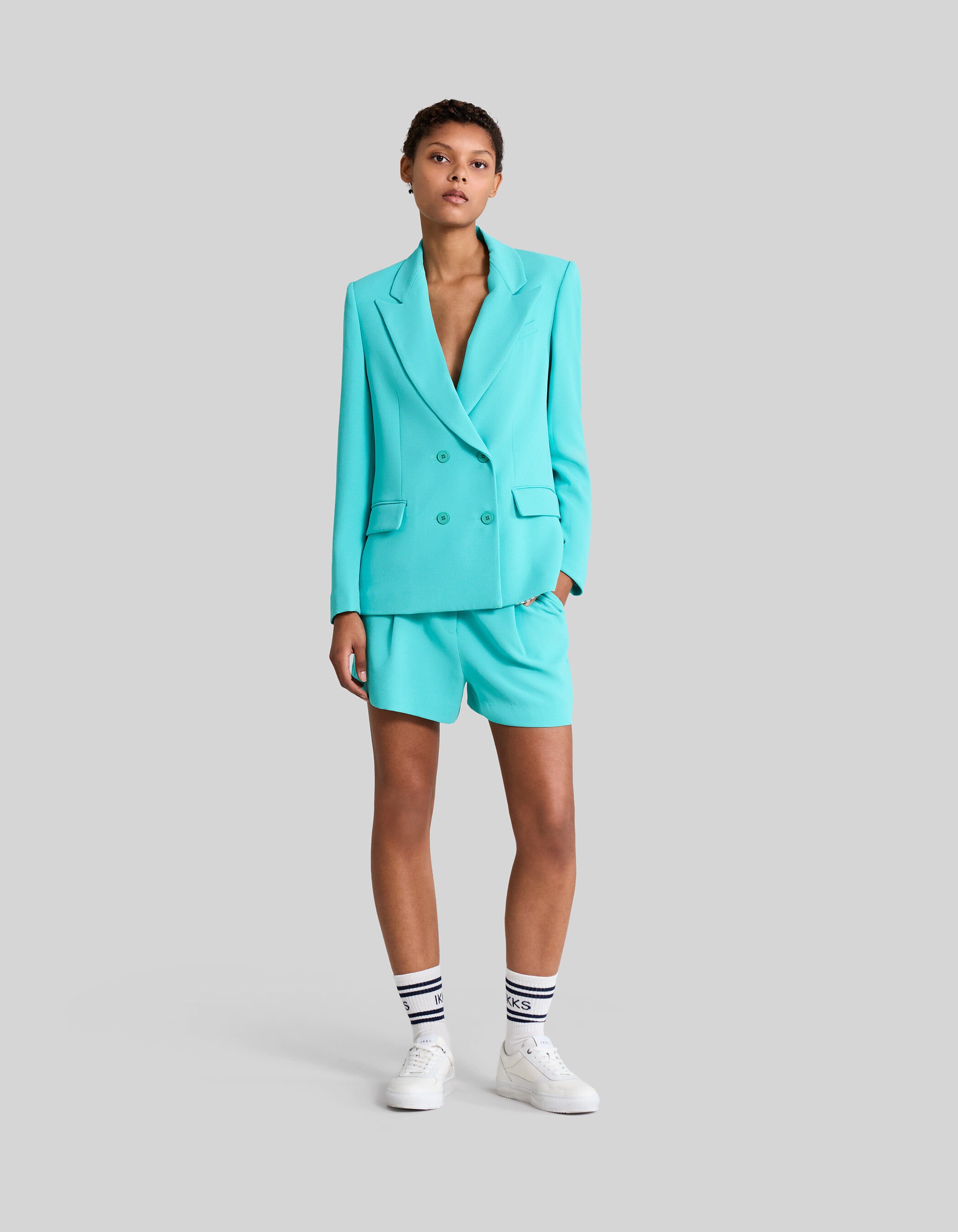Veste ikks femme 2020 online