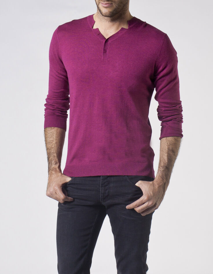 Pull homme-2