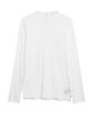 Camiseta blanca hombre-6