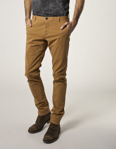 Pantalon slim homme - IKKS