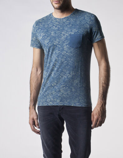 Tee-shirt homme - IKKS