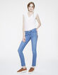 Jean slim brodé femme-6