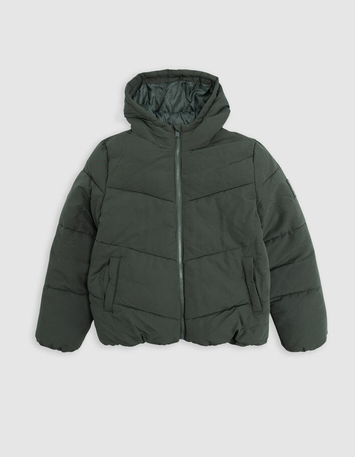 Doudoune Vintage Doudoune Norway Fille Jacadi Manteau Fille Black