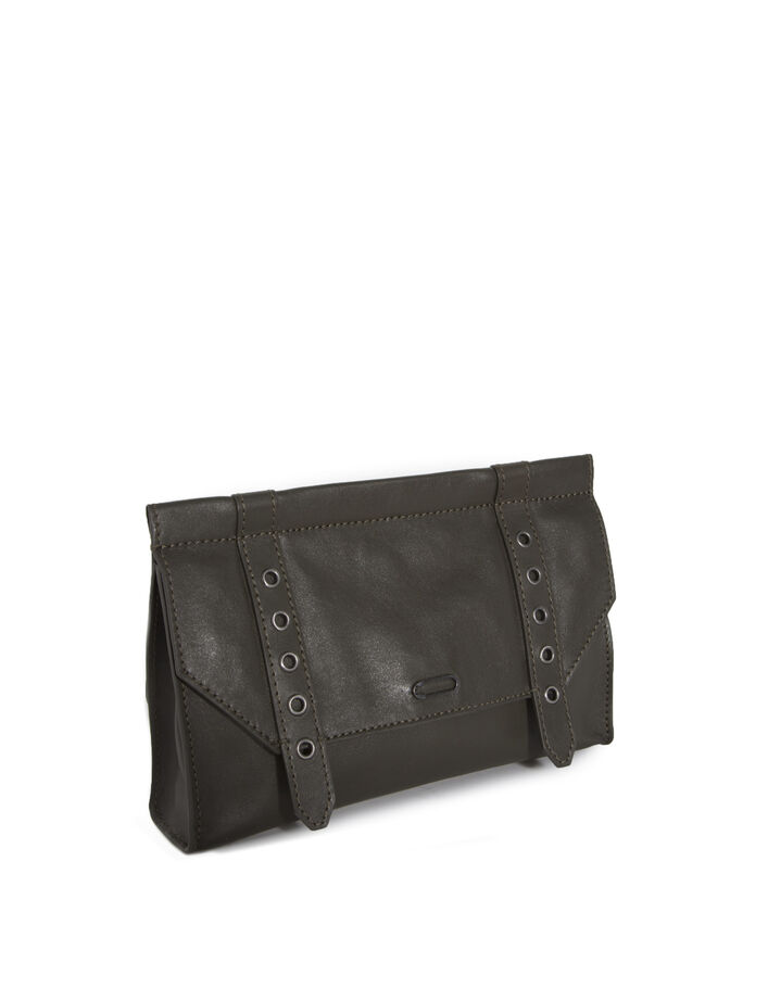 Women's clutch bag - IKKS