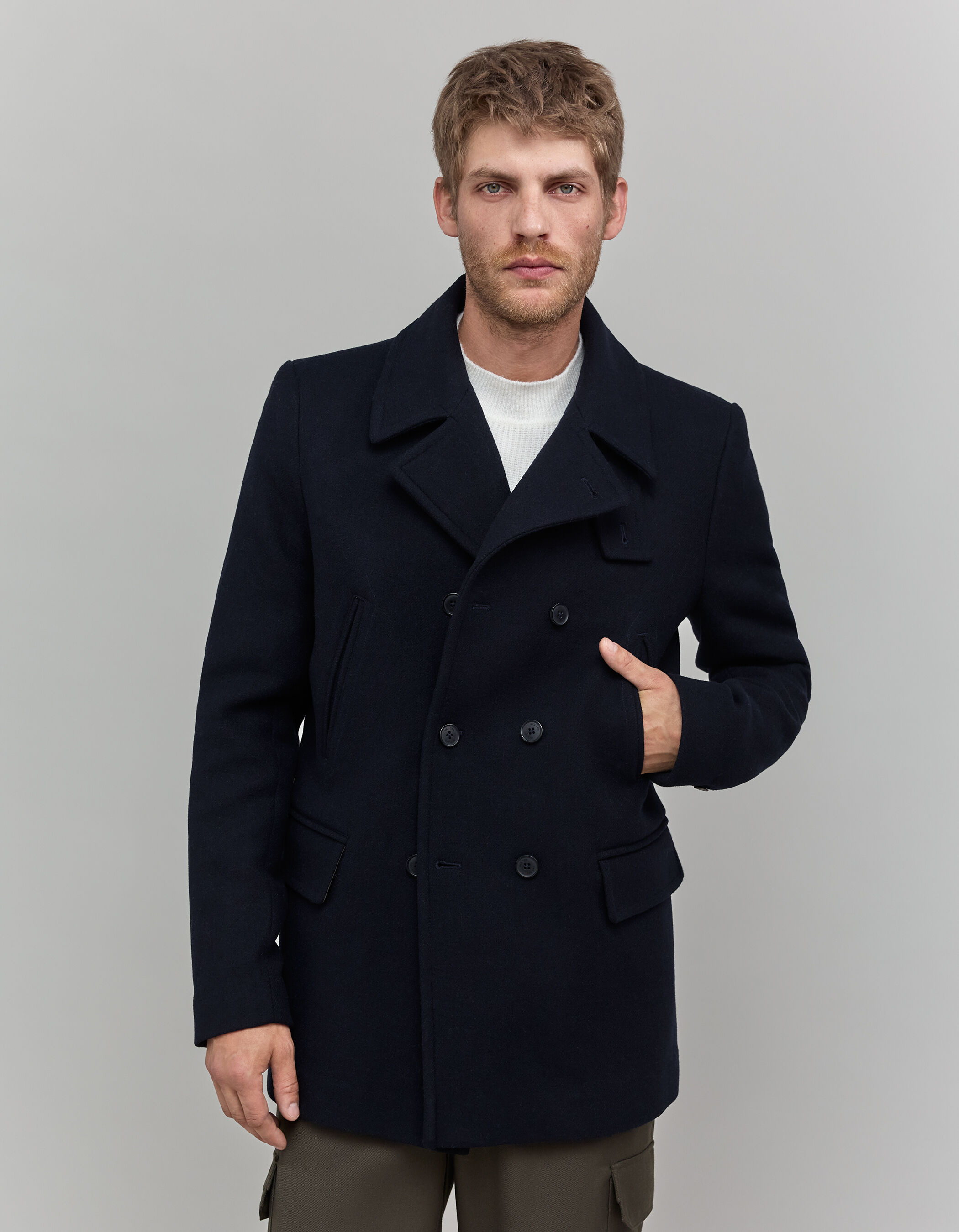 Collection ikks homme 2019 top