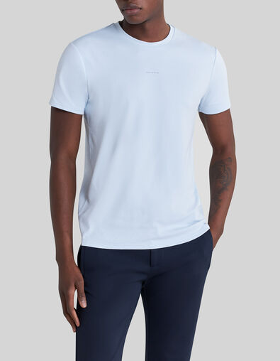 T-shirt ciel ABSOLUTE DRY Homme - IKKS