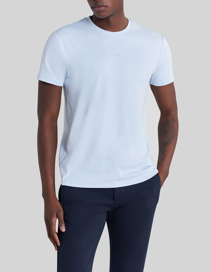 T-shirt ciel ABSOLUTE DRY Homme-1