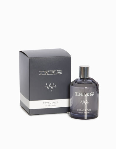 Boys' eau de toilette - IKKS