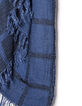 Cheich bicolore homme-2