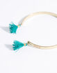 Turkoois duo armbanden -5