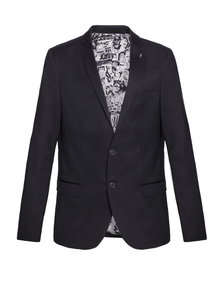 Veste de smoking homme-5