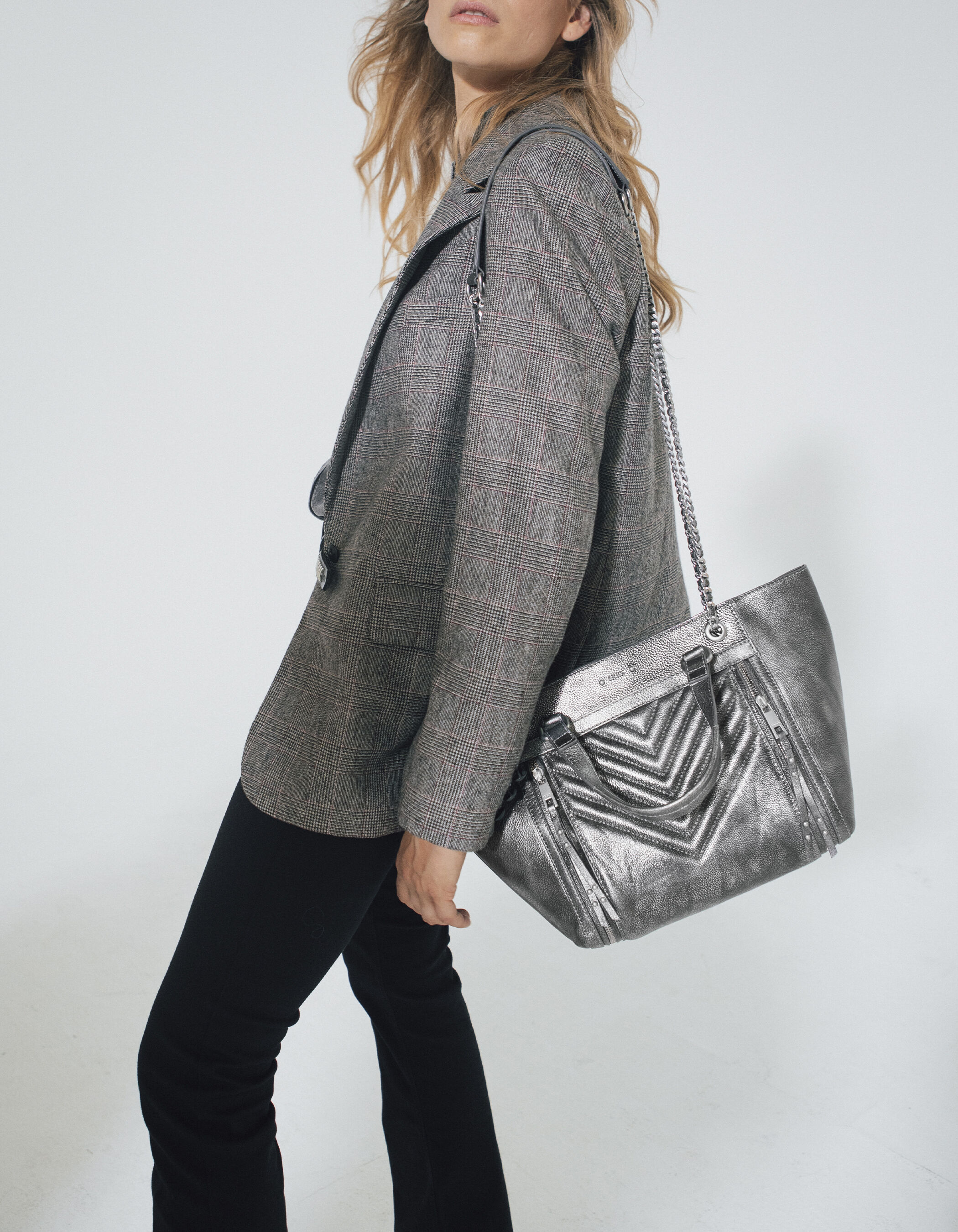 Sac cabas ikks discount