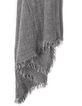 Men's grey scarf-2