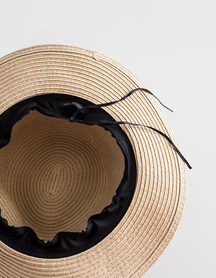 Women’s Borsalino-style hat-4