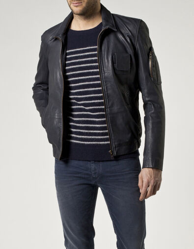Blouson homme - IKKS